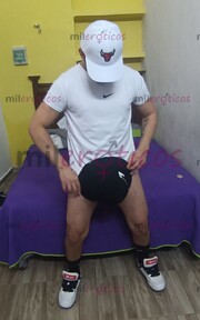 TU RICO CHACAL DE TEZ BLANCA DE REGRESO EN TU CIUDAD - FOTO 4