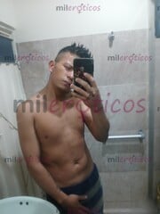 HOLA CHICO SCORT DE 22 AÑOS, CONTACTAME SI QUIERES DIVERTIRTE SOLO DOMICILIOS - FOTO 1