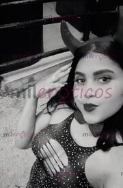 COSTEÑA NUEVA EN TU CUIDAD VEN Y DISFRUTA DE UNA RICA COMPAÑIA - FOTO 8