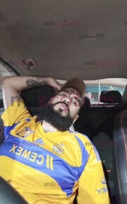CHAVO UBER VARONIL Y PELUDO DISPONIBLE EN TODO MONTERREY - FOTO 9