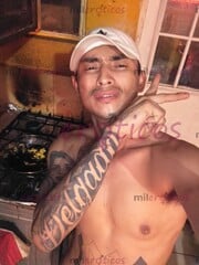 CHAKAL VERGÓN LISTO PARA COMPLACERTE 100%HETERO - FOTO 5