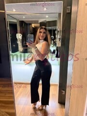 KATERINA REYES DULCE ATREVIDA Y APASIONADA - FOTO 4