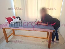 MASAJISTA VIP HA LLEGADO PARA RELAJARTE VEN A VISITARME - FOTO 5