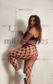 NATALY BEBITA MUY COGELONA, DISPUESTA A COMPLACERTE, DISPONIBLE PAPITO - FOTO 8
