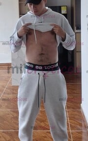 M3NTE ABIERTA , VERSATIL COMPLACIENTE Y FULL MORBOSO - FOTO 6