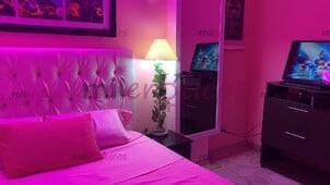 CHICA SCORT; FORMA PARTE DE NUESTRO EQUIPO; TE DAMOS HOSPEDAJE SI LO REQUIERES - FOTO 3