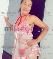 MADURITA, ARDIENTE Y ADICTIVA HAGO SALIDAS A HOTELES, MOTELES, TRATO DE NOVIOS - FOTO 5