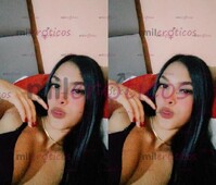 AMOR ESTOY SÚPER DELICIOSO Y RICA SOLO PARA TI CON MI PANOCHITA MOJADITA - FOTO 8