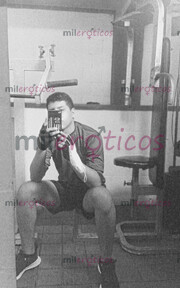 SOY ALEJANDRO ESCRÍBEME VAMOS A PASAR UN BUEN MOMENTO - FOTO 10