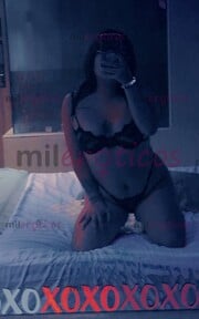 ME LLAMO PAOLA PERI TU ME PUEDES DESIR LA MAS DELISIOSA Y CACHONDA - FOTO 3