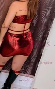 RICA NENITA DE VISITA VEN Y LA PASAMOS RICO AMOR - FOTO 6