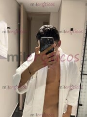 FLACO VERGON RELAJADO Y DISPUESTO A COMPLACERTE - FOTO 1