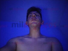 JOVEN ACTIVO VERGON DISPONIBLE PARA TÍ, NUEVO EN LA APP CON MUCHAS GANAS - FOTO 8