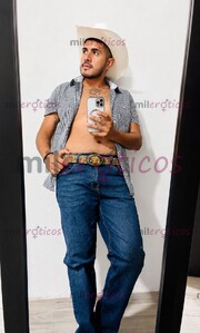 EXPERTO EN BATOS CASADOS Y HETEROS CURIOSOS, DISFRUTA DE MIS BESOS Y MIS NALGAS. - FOTO 1