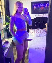 LA SOY BELLA KATH, LINDA, DELICADA, ATENTA Y SÚPER FEMENINA, DOMICILIO Y PRESENC - FOTO 10