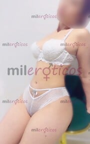 SOY SOFIA BEBE 18 AÑOS SON HIJOS MUY CACHONDA Y COMPLACIENTE NO TE ARREPENTIRAS - FOTO 3