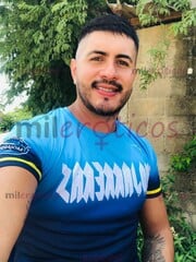 POR PRIMERA VEZ EN TU CIUDAD, BATO MACHIN DÉJAME SACARTE LA LECHE A MAMADAS - FOTO 10
