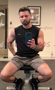COLOMBIANO MASCULINO NUEVO Y POR POCOS DÍAS EN TU CIUDAD - FOTO 10