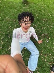 DISPONIBLE JOVEN SUMISO 18, PASIVO FEM TRAGÓN EN BOGOTÁ - FOTO 2