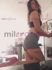 ALEXA HEMBRA DISCRETA, SOLO PARA CABALLEROS SELECTIVOS. - FOTO 6