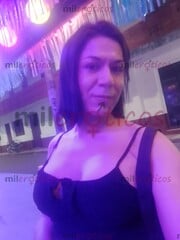 CHICA TRANS FEMENINA ALTA Y SENSUAL FOTOS REALES - FOTO 3