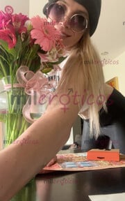 FIESTERA CHICA TRANS MEXIRUSA DULCERA ALTA 1.90 Y BIEN ARMADA - FOTO 8