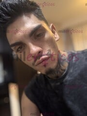 ALEX DE BOGOTA QUIERE CUMPLIR TUS FANTASÍAS - FOTO 6