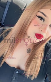 HOLA SOY DULCE UNA CHICA CURVY LISTA PARA PASARLA RICO - FOTO 8
