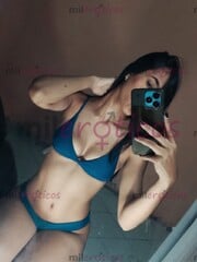 SOY CARIÑOSA CON LA PIEL SUAVE, CONCHA PEQUEÑA Y APRETADA TE ESPERA. TÓMALA! - FOTO 5