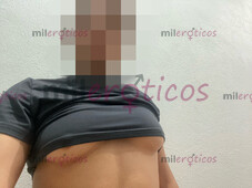 KIM CON LUGAR EN SANTA MARÍA LA RIBERA PIERNUDA, JOVEN Y CALIENTE - FOTO 10