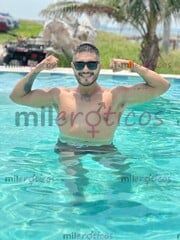 VERACRUZANO BISEXUAL, CALIENTE Y FANTASIOSO, DISFRUTA DE MI COMPAÑÍA SIN LIMITE - FOTO 9