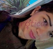 CHICA TRAVIESA DESCOMPLICADA Y MUY COMPLACIENTE - FOTO 1