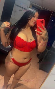 DISPUESTA HACERTE FELIZ Y CUMPLIR TUS FANTASÍAS - FOTO 10