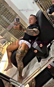 EXCLUSIVE HIGH CLASS ESCORT. SECURITY AND DISCRETION. 24 HOUR HOME SERVICE - FOTO 7
