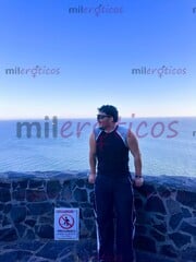 HOLA, MI NOMBRE ES JOSEPH, TENGO 24 AÑOS DE EDAD CON CUERPO DE GYM BARBÓN GUAPO - FOTO 9