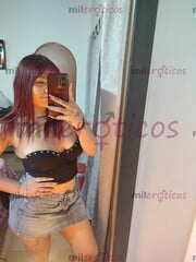 HOLA SOY SAMANTHA HERMOSA Y SENSUAL LA CHICA DE TUS FANTASÍAS - FOTO 9