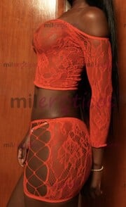 PROMOCIÓN NEGRA DIOSA DE ÉBANO CUERPO DIVINO CARA ESPECTACULAR TU MEJOR OPCIÓN - FOTO 10