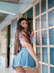 CERCA AL TERMINAL VEN PRUEBAS Y COMPRUEBAS QUE SI SOY REAL - FOTO 8