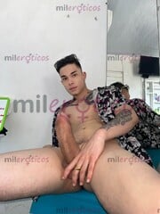 POLLO, VERGON, VENTA DE CONTENIDO Y VIDEO LLAMADAS HOT 3217920911 - FOTO 10