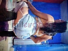 TU RICA PUTITA APRETADITA 25 AÑOS MULTIORGÁSMICA - FOTO 6