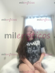 LINDA CHICA DE PASO OFRECE SUS SERVICIOS A DOMICILIO - FOTO 3