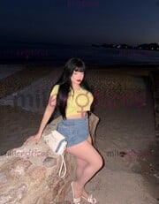 CON LUGAR NENA NINFÓMANA ADICTA AL SEXO YO NO TE COJO YO TE AGO EL AMOR PAPI - FOTO 7