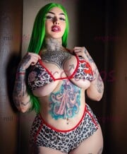 BRATZCURVY , CURVILÍNEA , EL MEJOR TRATO DE REGRESO PARA TI - FOTO 3