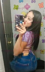 SOY VANNY UNA ESCORT SUPER ARDIENTE PRUEVA ALGO DIFERENTE TE DEJARE ENCANTADO PA - FOTO 5