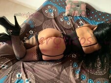 NUEVA EN LA CIUDAD MADURA BIEN CALIENTE MULTIORGASMICA - FOTO 10