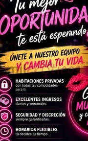 SOLICITAMOS MUJER CON GRAN ACTITUD PARA TRABAJAR TIEMPO COMPLETO - FOTO 1