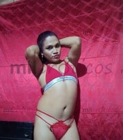 PASIVA FEMENINA CULO RICO APRETADITO COMEME EN TODAS LAS POSES SERE TU PERRA$$$ - FOTO 1