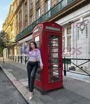 ALTA, IMPONENTE Y LISTA PARA CONSENTIRTE - FOTO 7