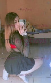 RICA, JOVENCITA NUEVA EN EL AMBIENTE. ESTRÉNAME Y CONVIÉRTEME EN TU PUTITA - FOTO 5