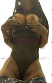 PROMOCIÓN NEGRA DIOSA DE ÉBANO CUERPO DIVINO CARA ESPECTACULAR TU MEJOR OPCIÓN - FOTO 7